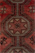 Vintage Oushak Runner Rug (4' x 10')
